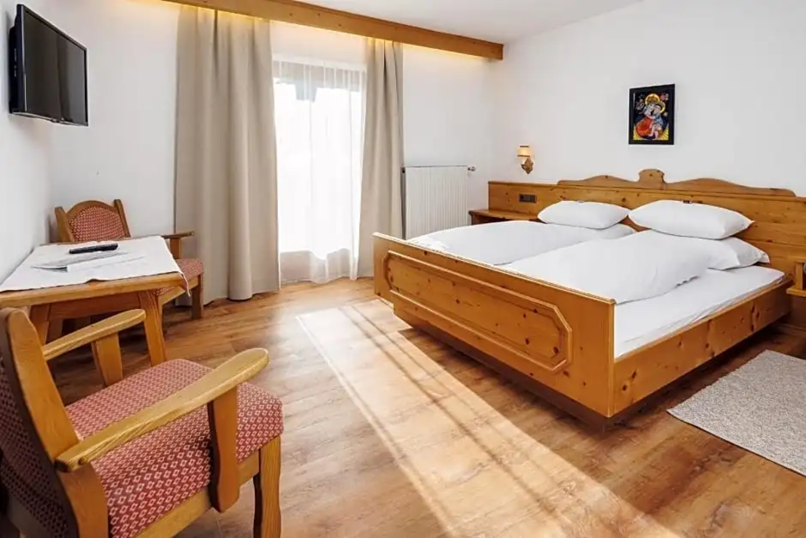 Hotel Komperdell
