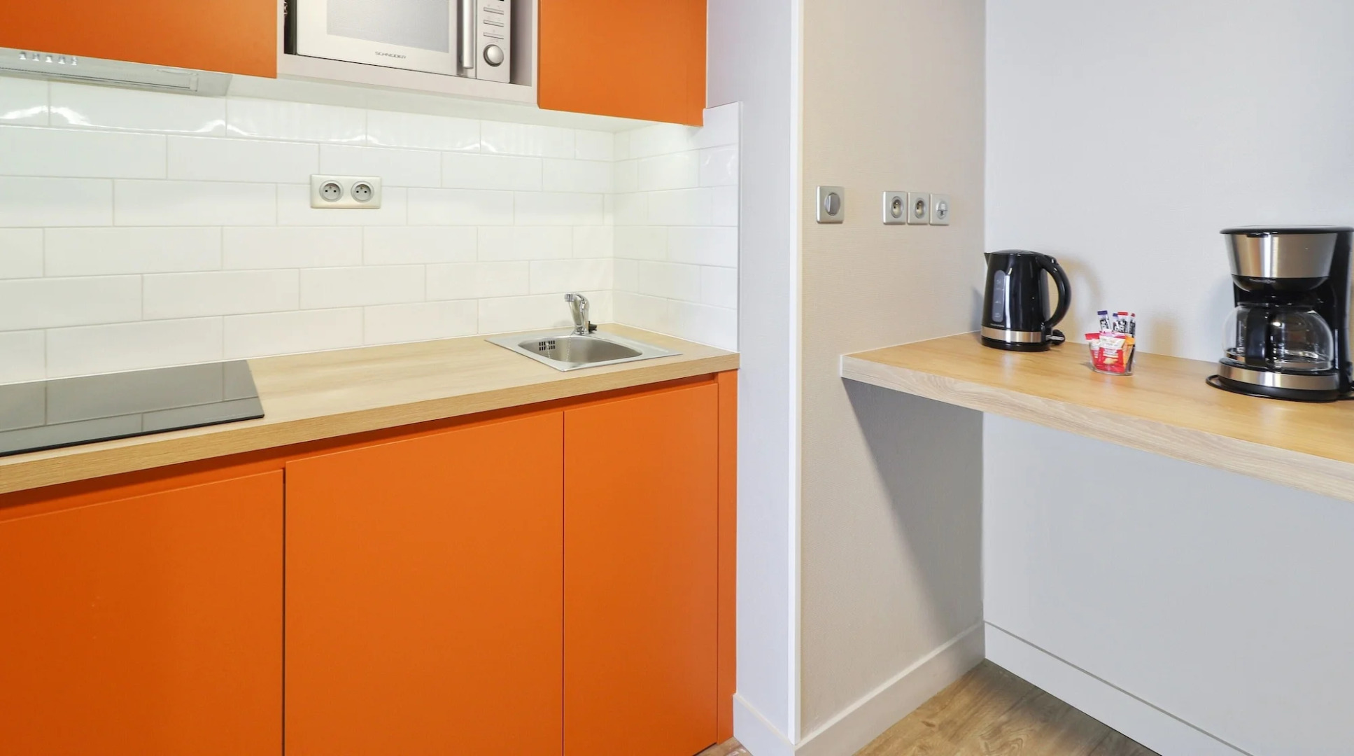 Appart'City Confort Toulouse Diagora Labège