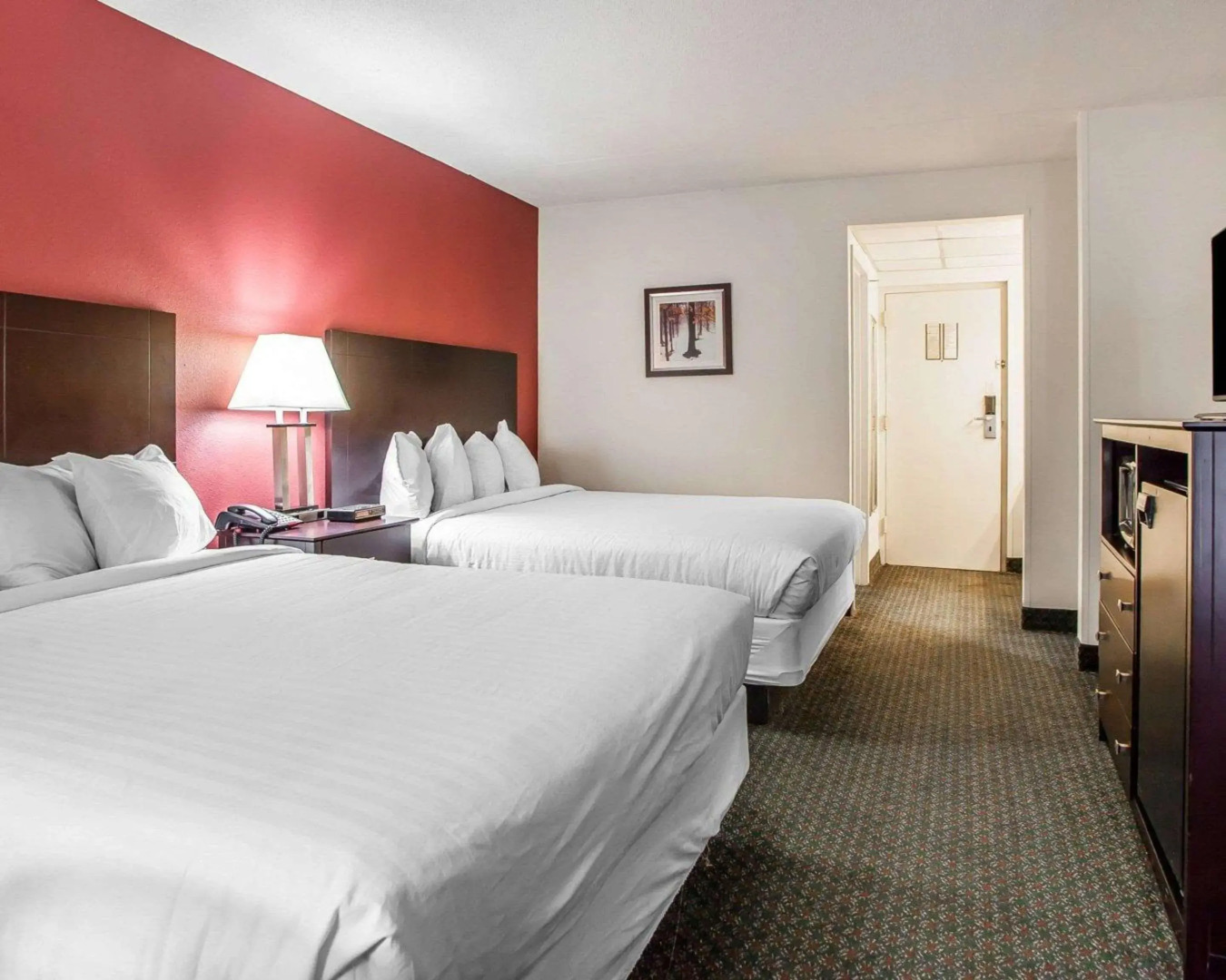Comfort Inn & Suites Wyomissing/Reading