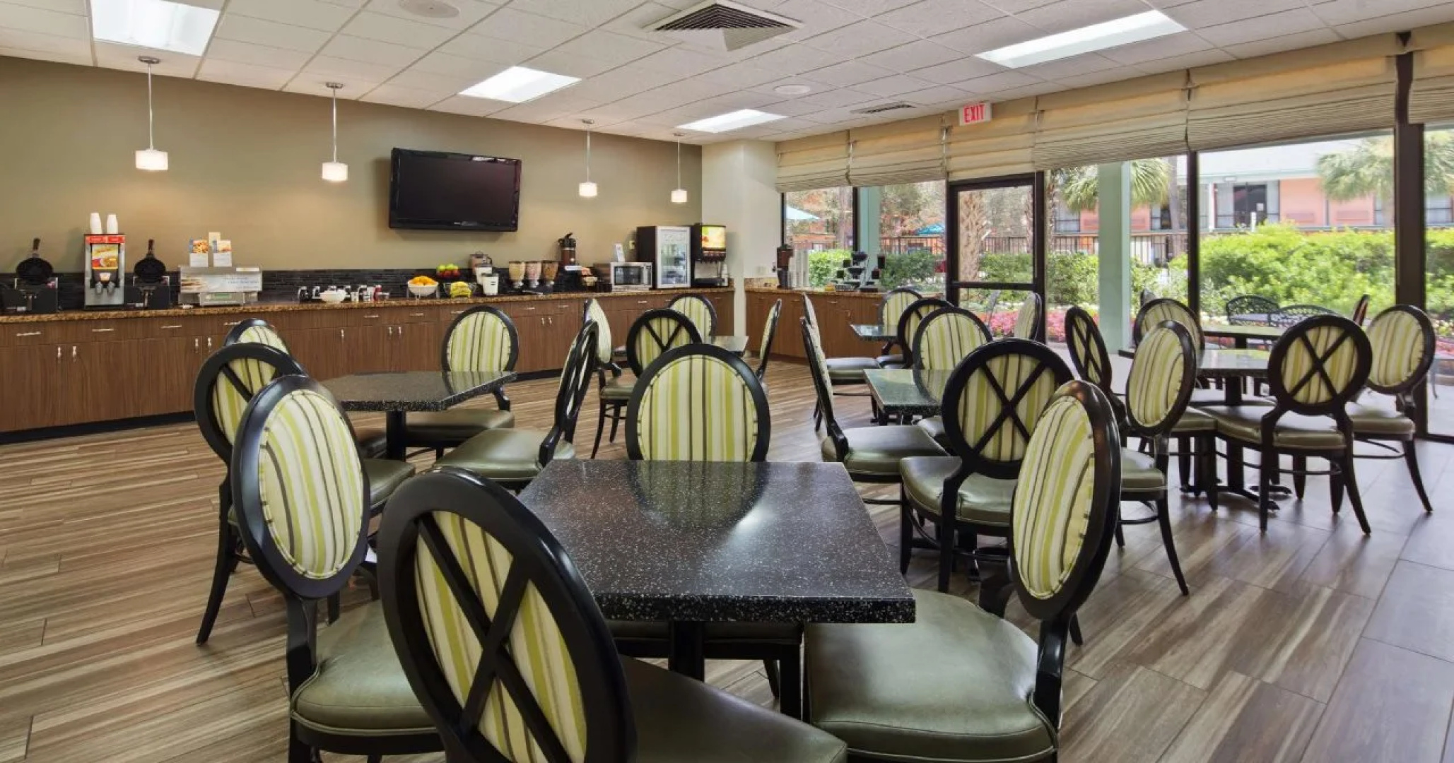 Best Western Charleston Inn