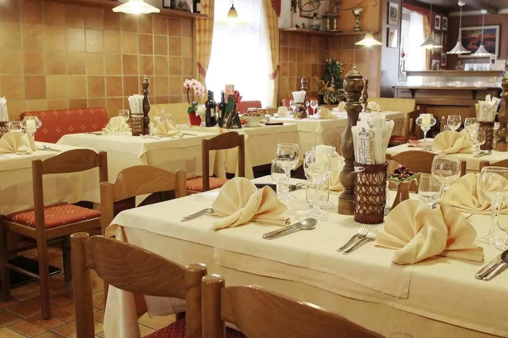 B&B Leonardi