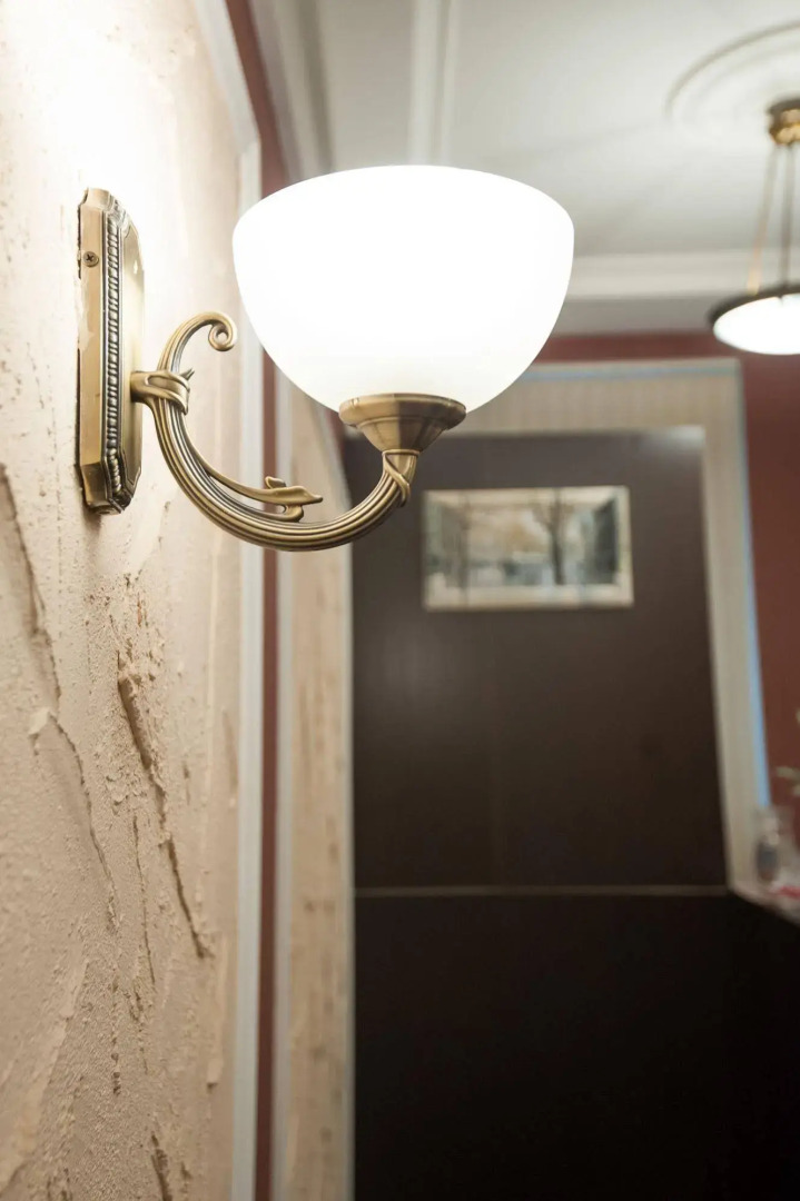 Petersburg's Fairy Tale