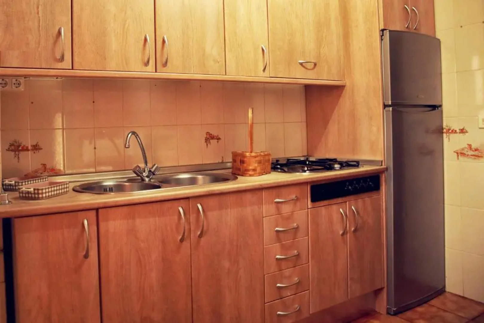 Apartamento Turistico Rio Jerte