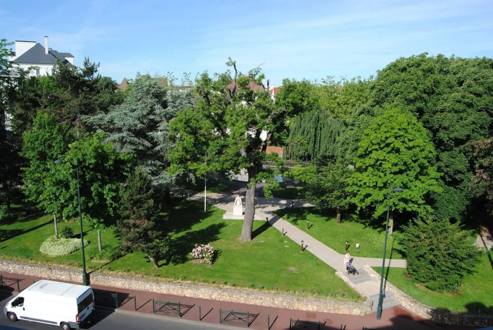 Plessis Grand Hôtel