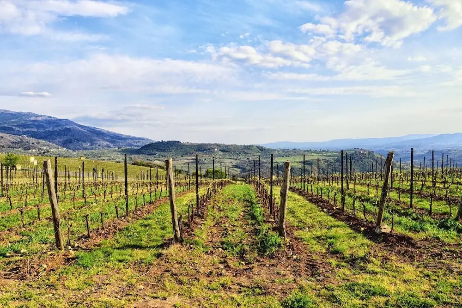 Romantic flat in Florence Countryside Apartment 1 BestStayz.1