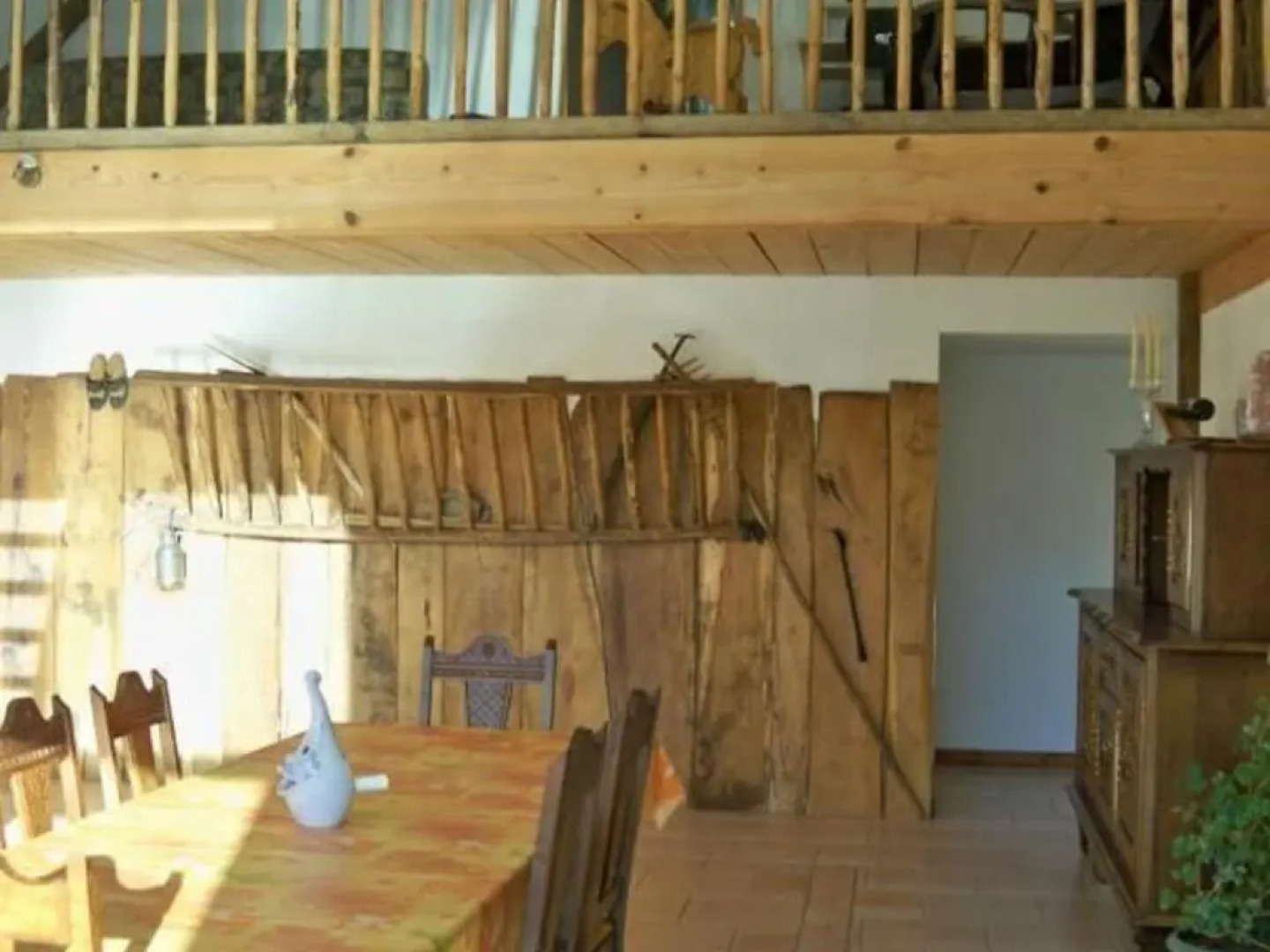 Gîte Le Champ-Saint-Père, 5 pièces, 8 personnes - FR-1-426-304