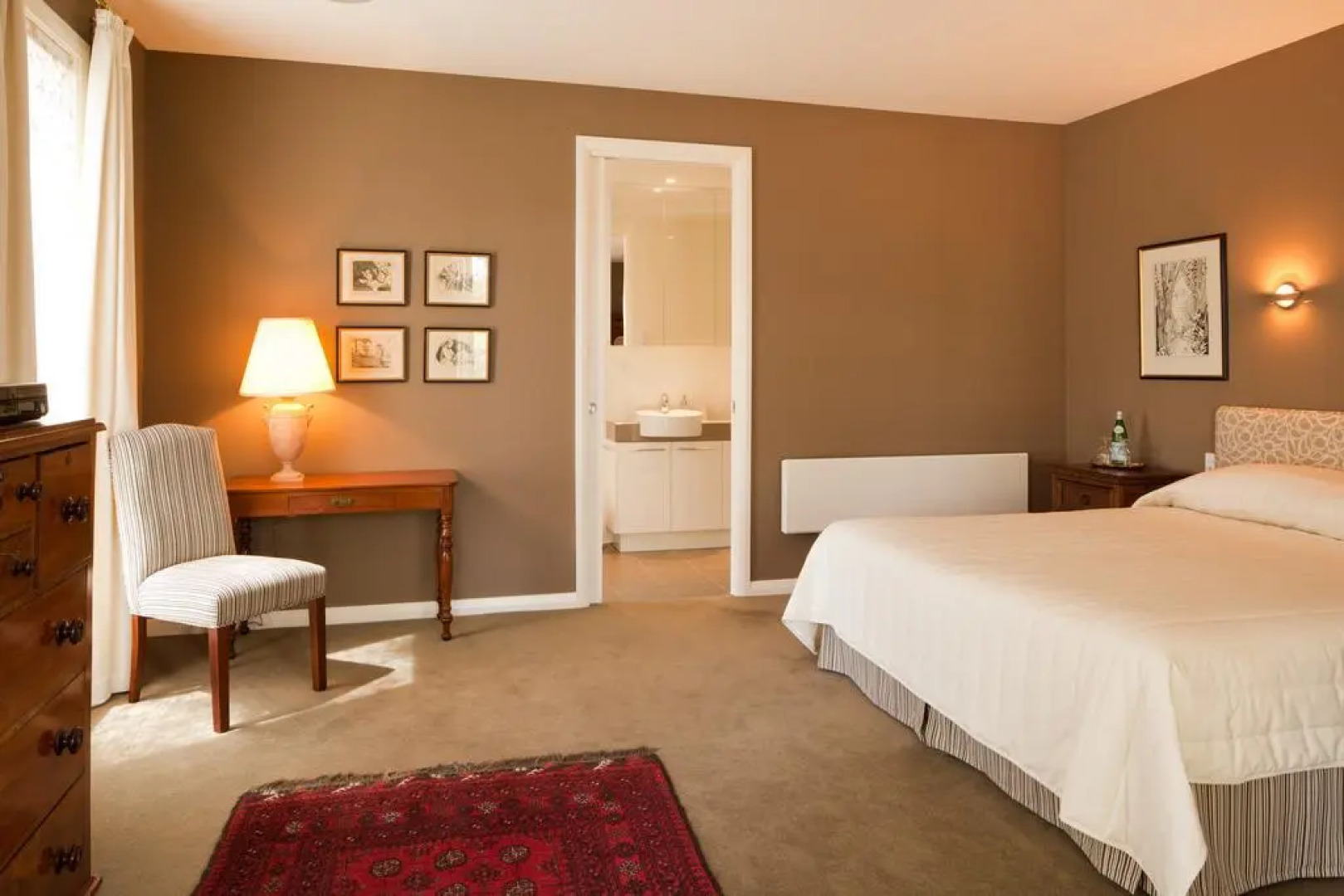 Thorn Park by The Vines