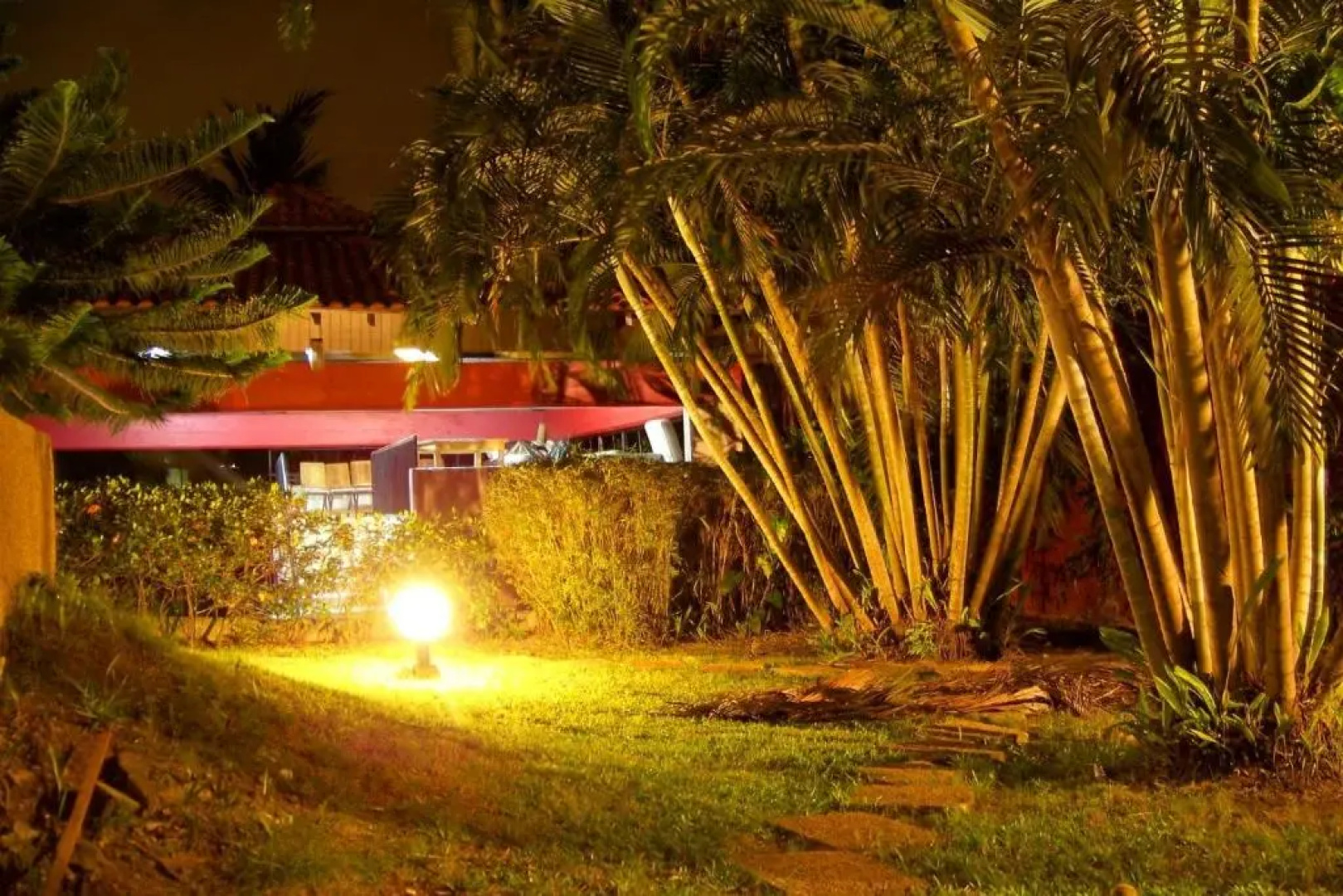 Villa Anakao
