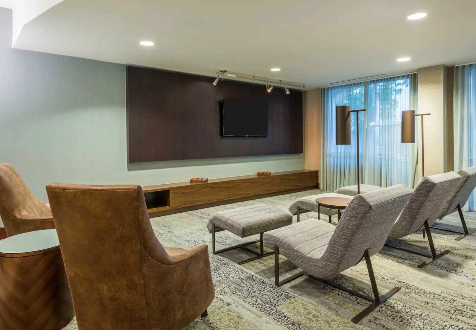 Courtyard by Marriott Fort Myers I-75/Gulf Coast Town Center