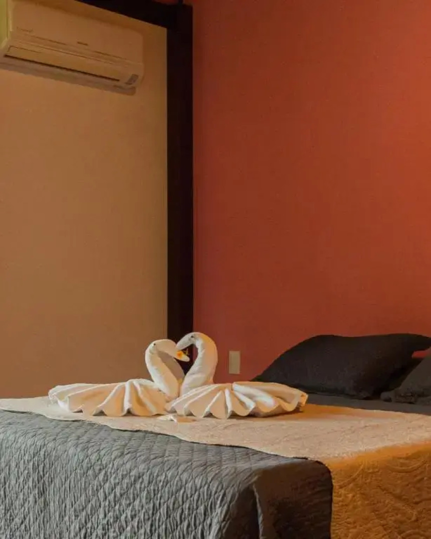 Hotel Vale do Jiquiriçá