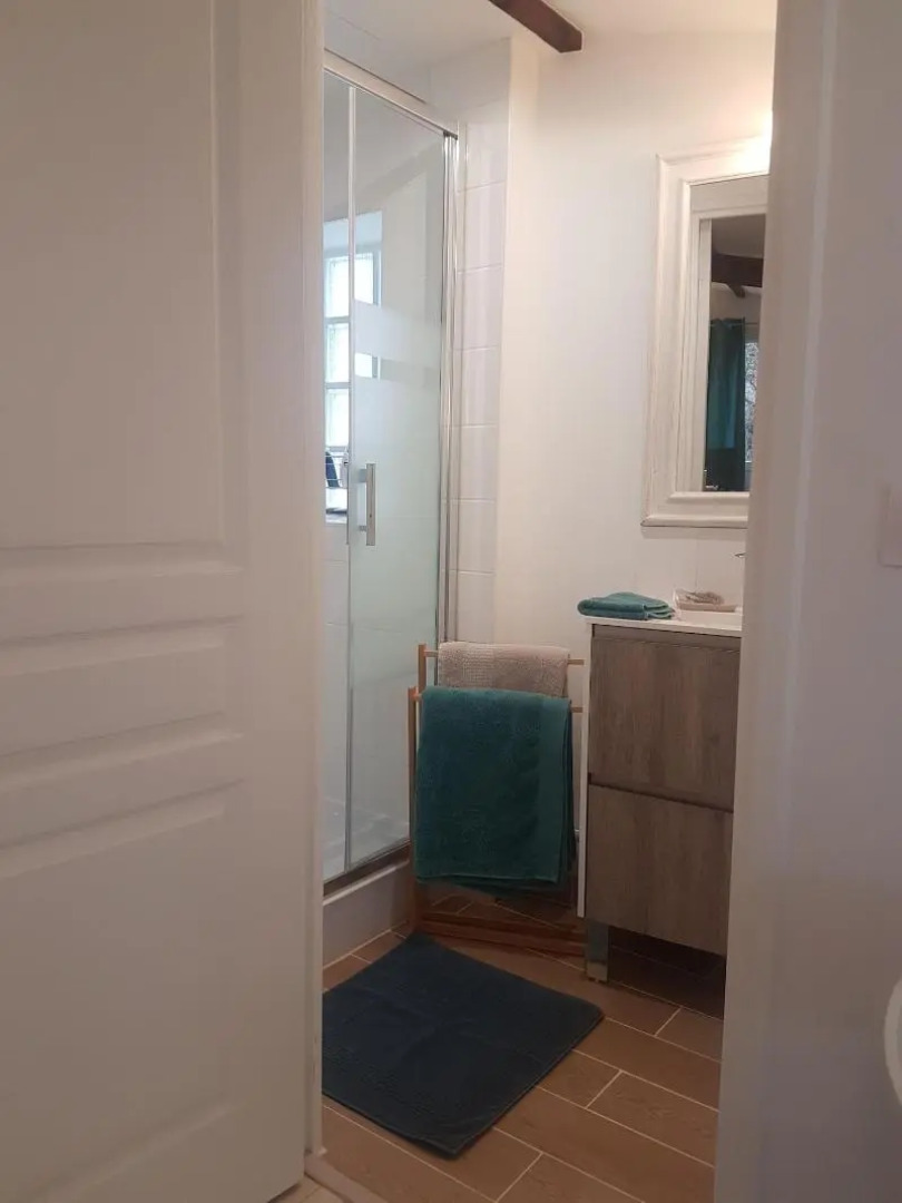 Ambition Zen Presles