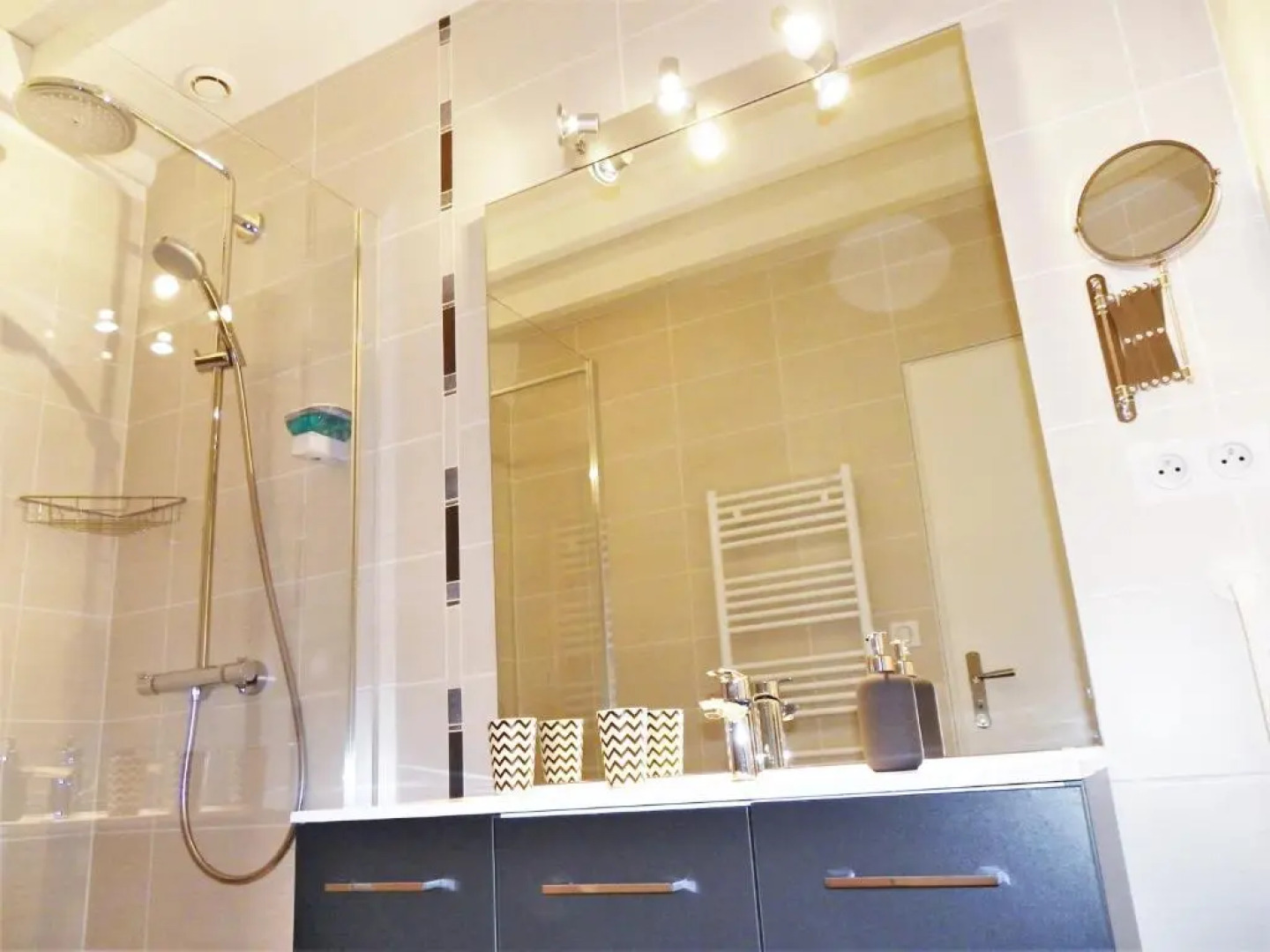 Le Cottage du Château