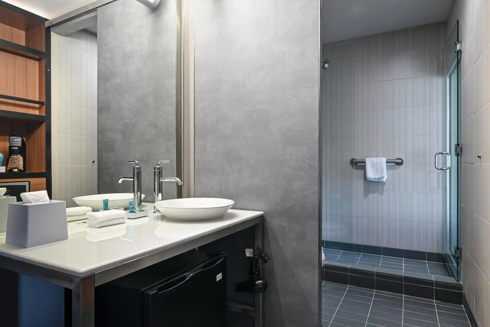 Aloft Charleston Airport & Convention Center