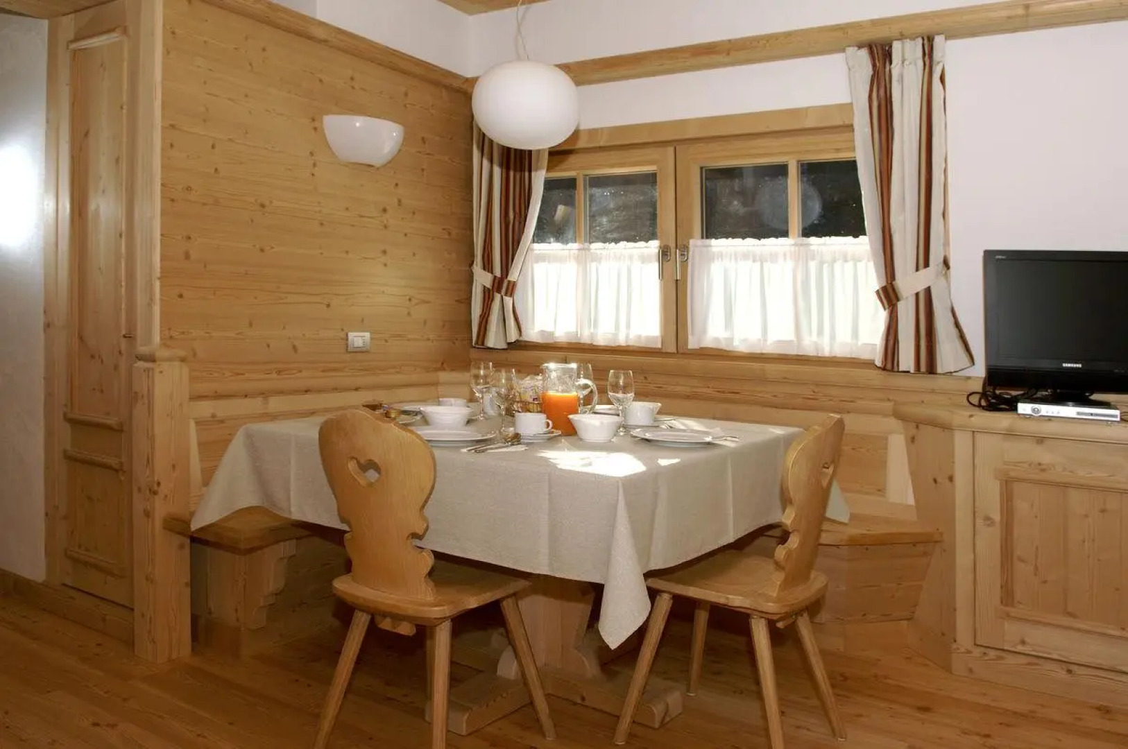 Residence Sas De Pelf