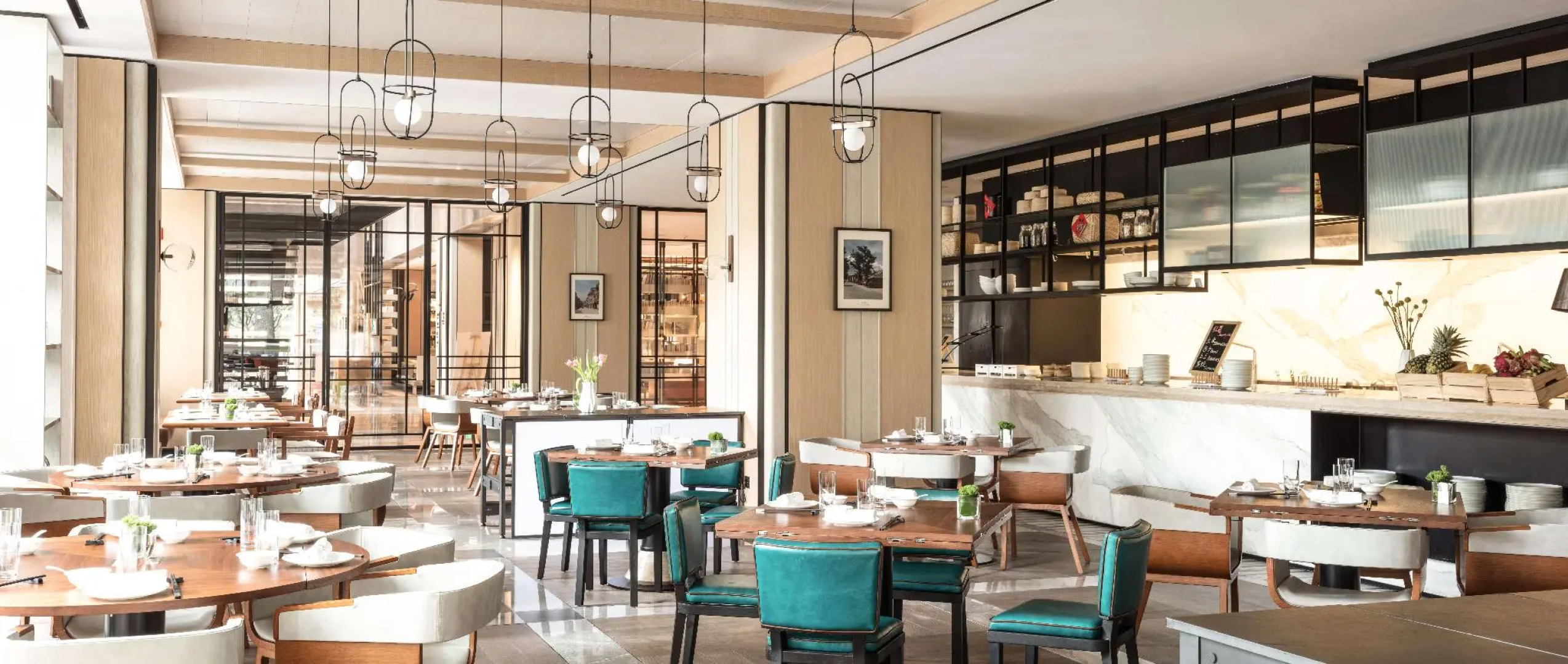 The Mumian Hotel Shenzhen Luohu