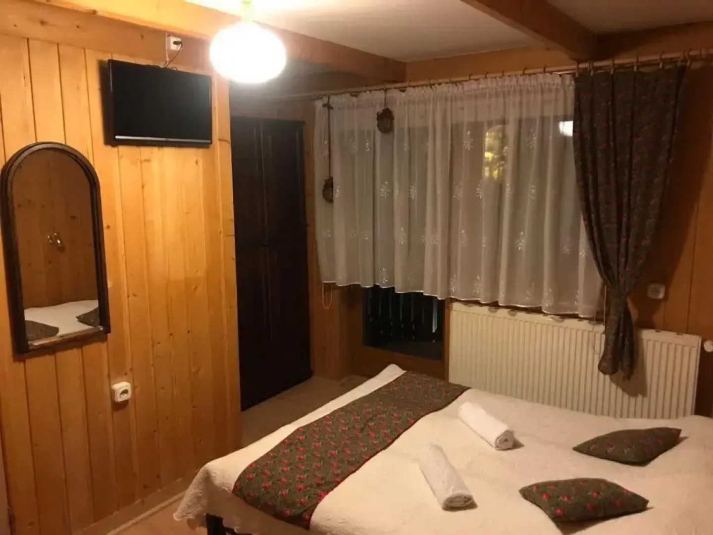 Dom Wypoczynkowy Anetka