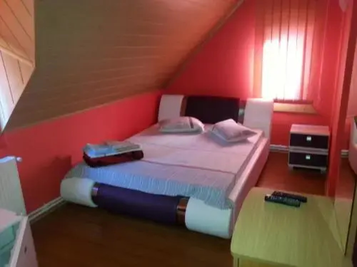 Hotel Diamond & Complex Ovi