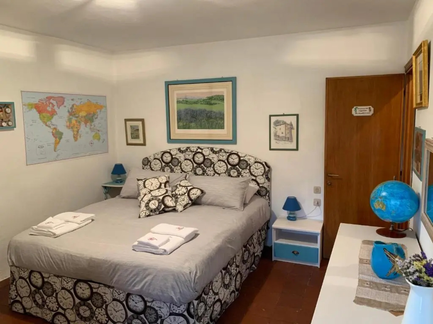 La Torre del Vicario