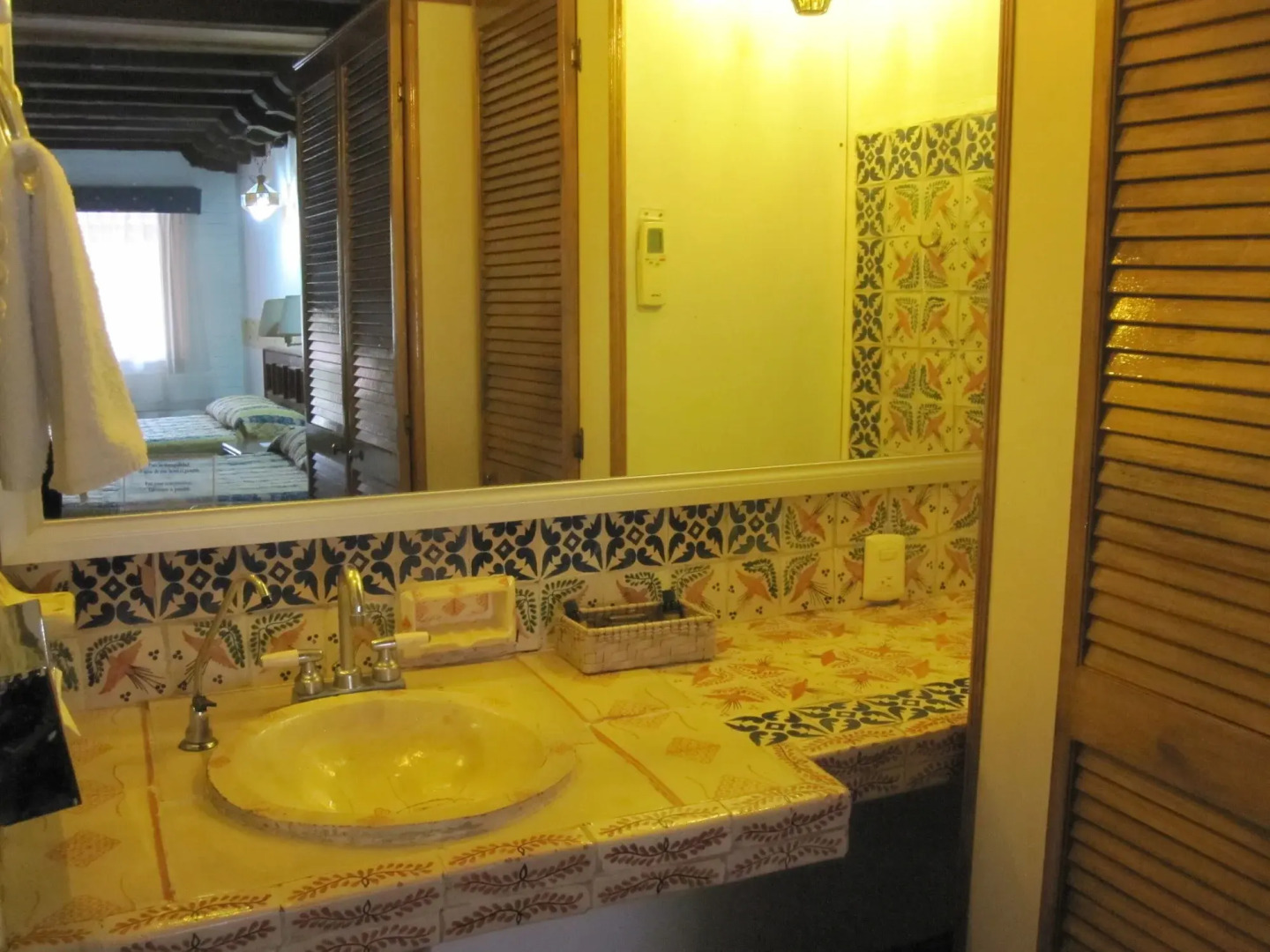 Hotel Posada Vista Bella