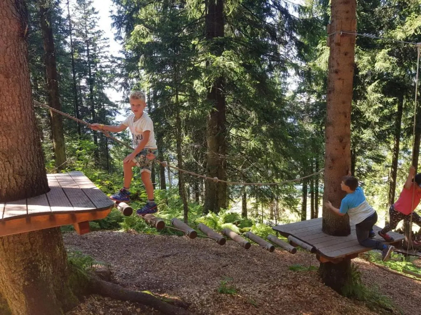 Apartment Boven Jan 574