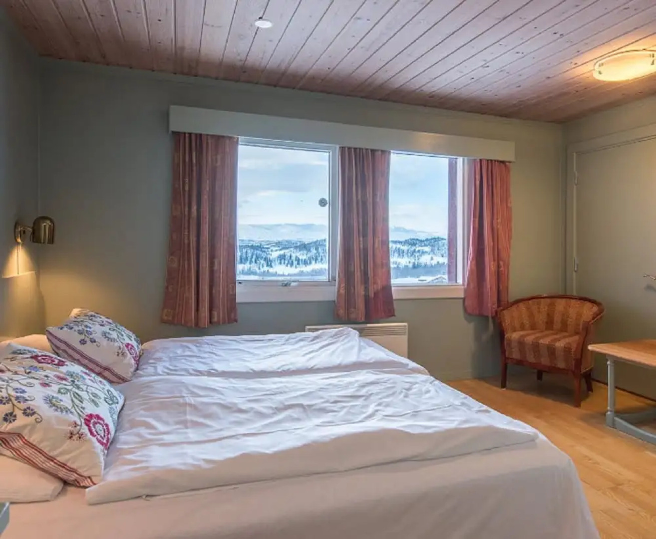 Rauland Høgfjellshotell