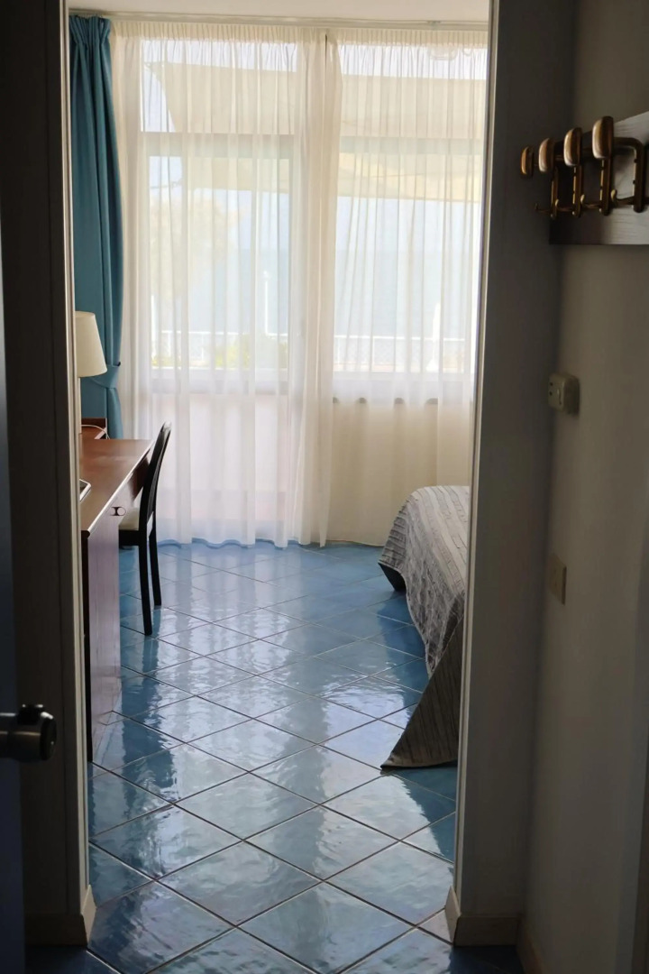 Hotel Puntaquattroventi