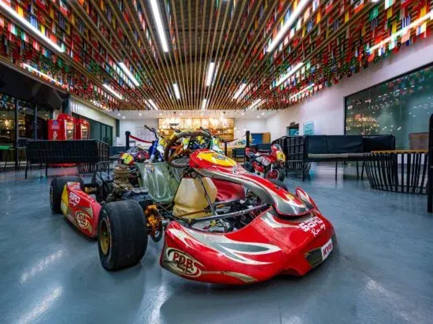 Greenland Resort & Spa