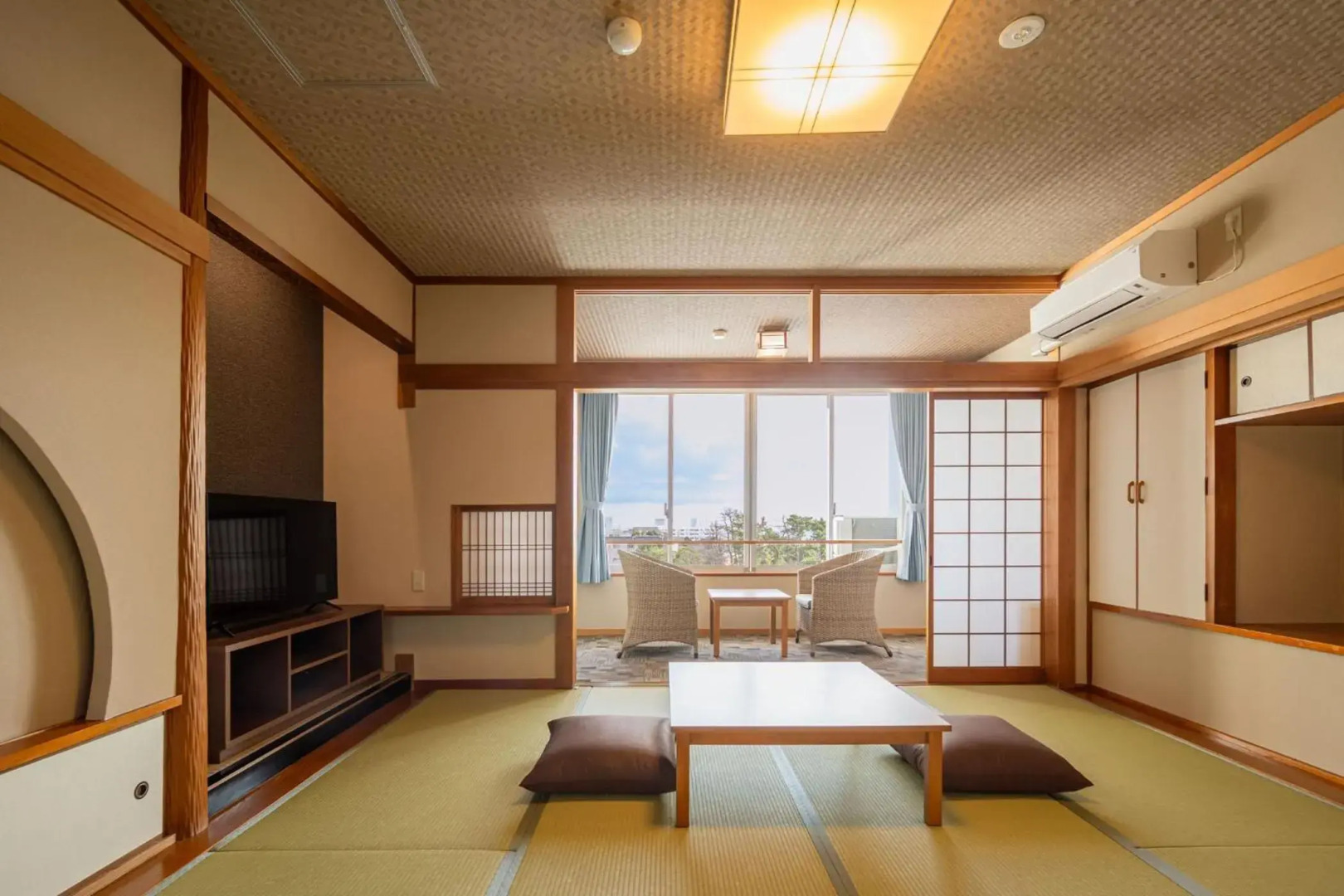 TAOYA Shirahama Senjyo