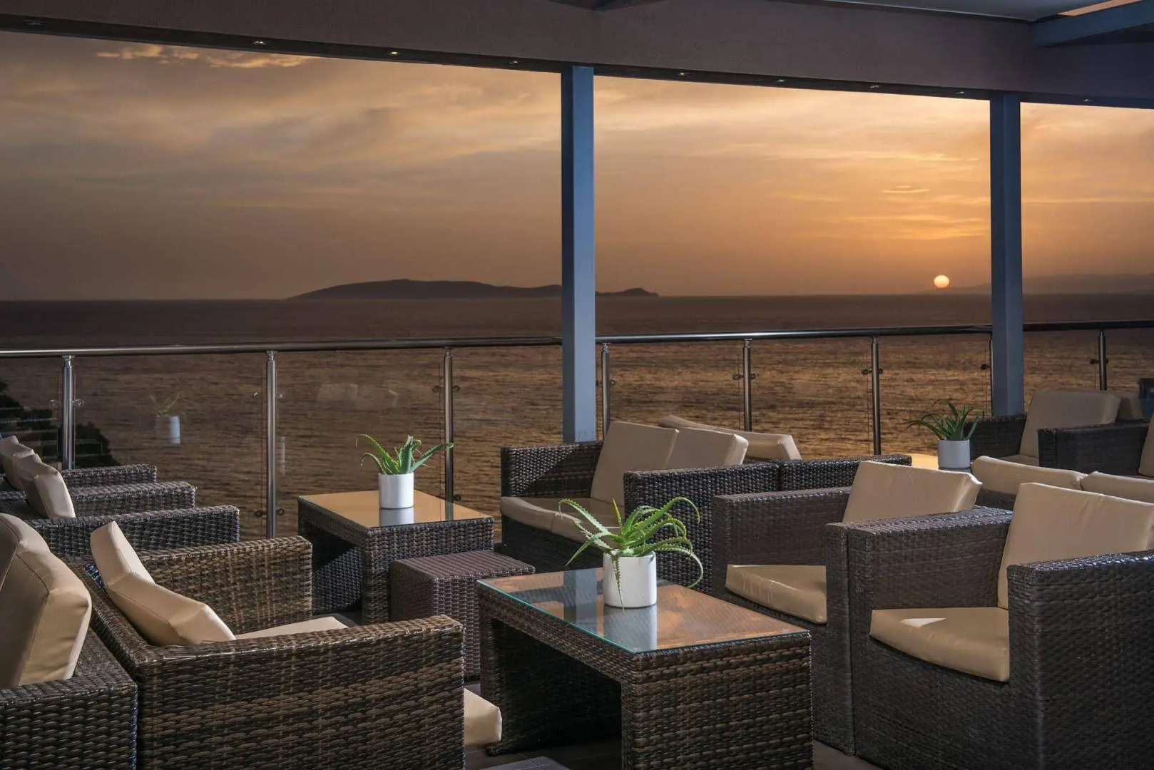 Blue Bay Resort Hotel