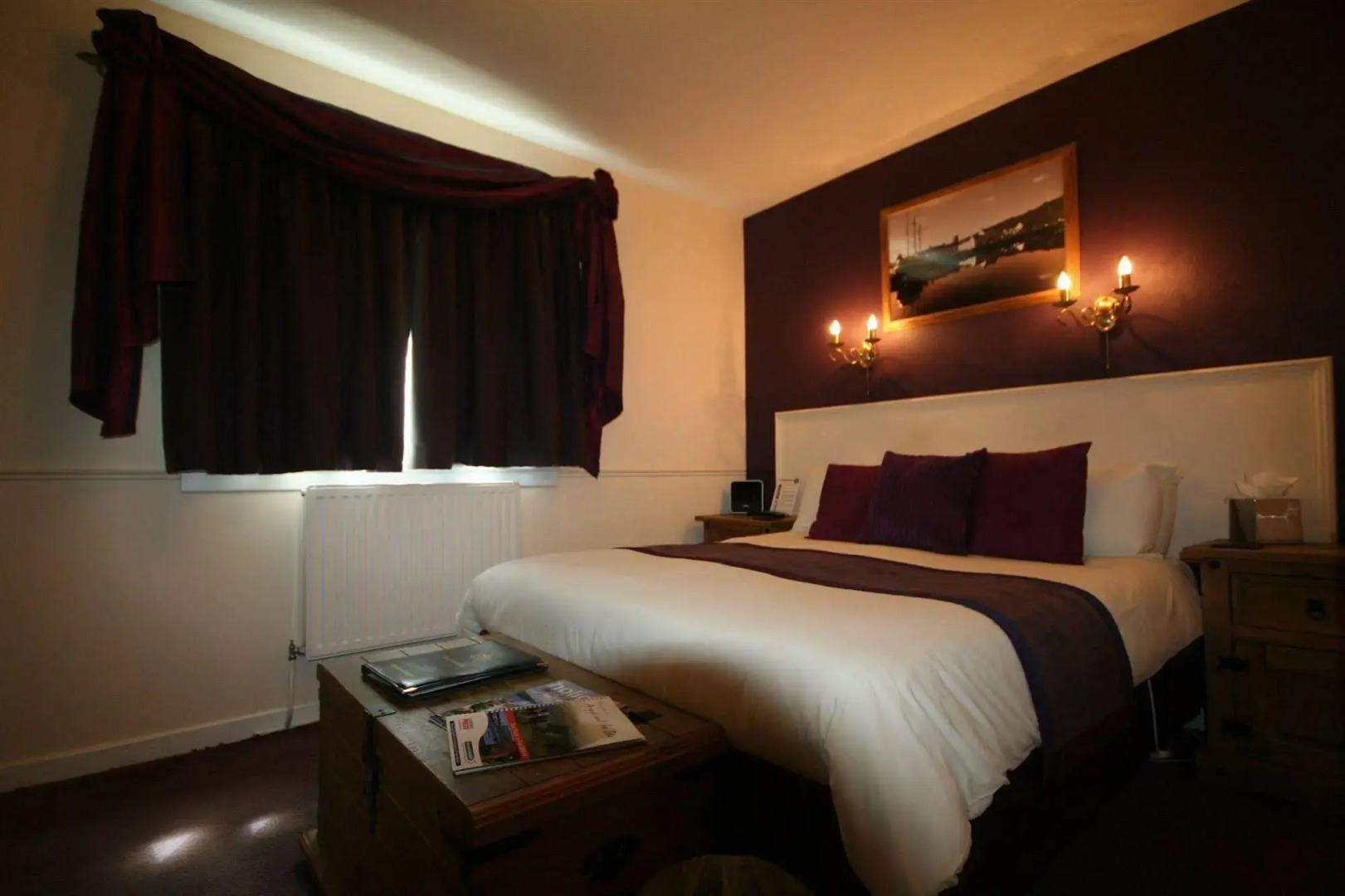 The Galley of Lorne Inn