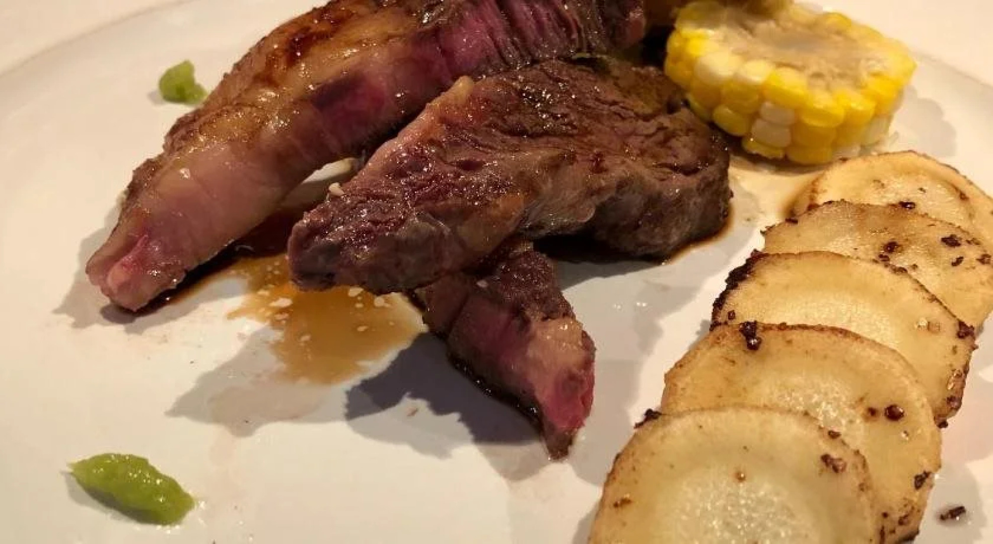 Lou & Francis Guest House