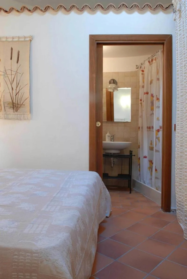 Agriturismo La Petrosa