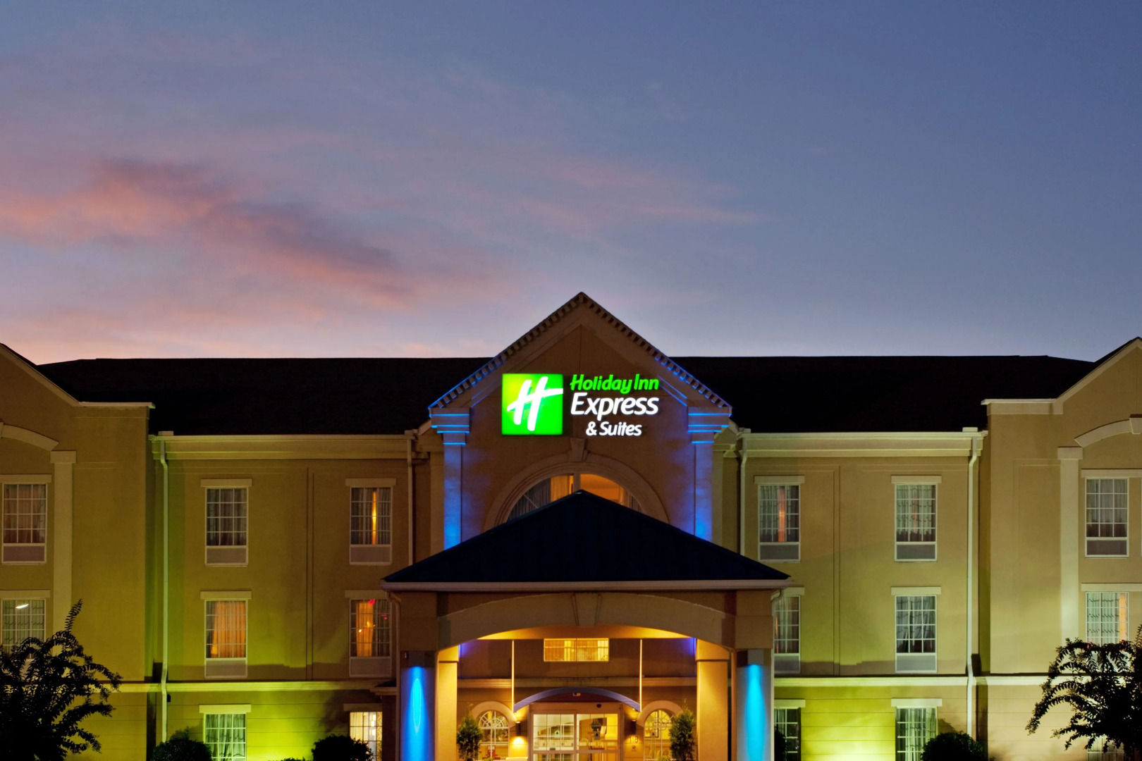 Holiday Inn Express & Suites Orangeburg by IHG