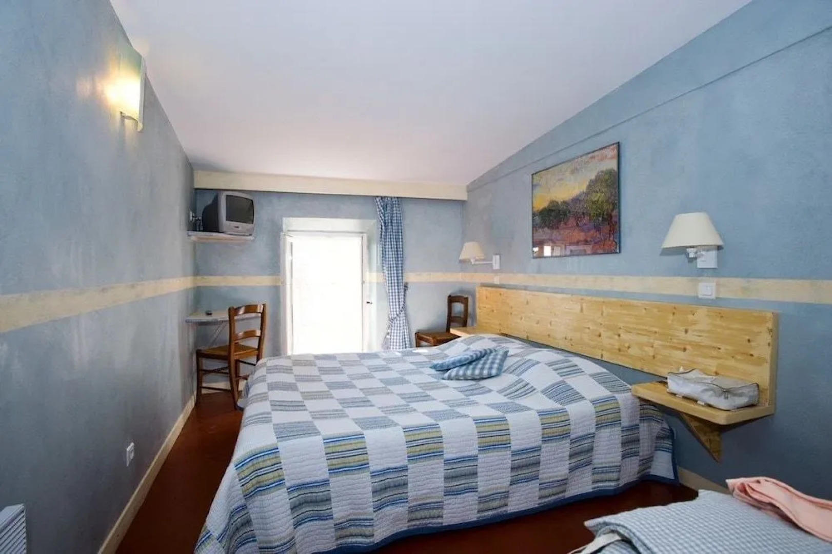 Hotel du Vieux Chateau