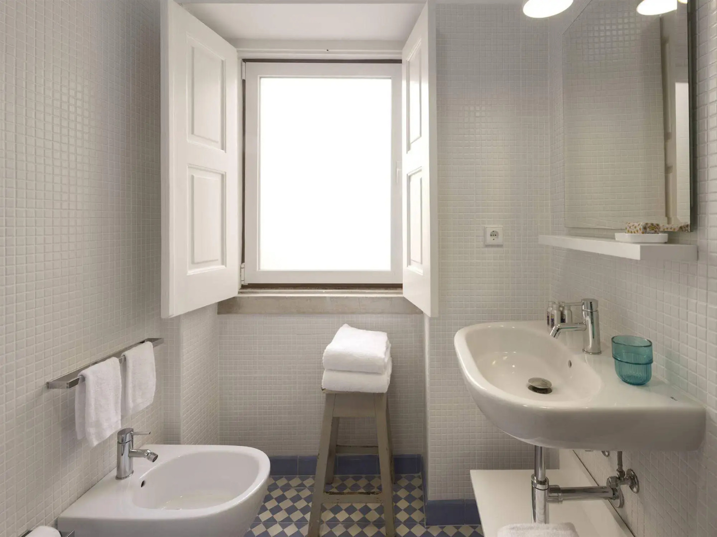 Flattered to be in Tomar