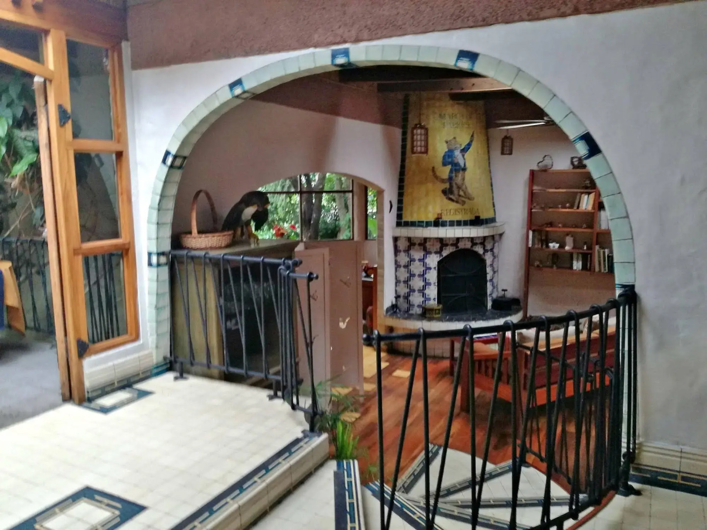 Finca Rosa Blanca Coffee Farm and Inn