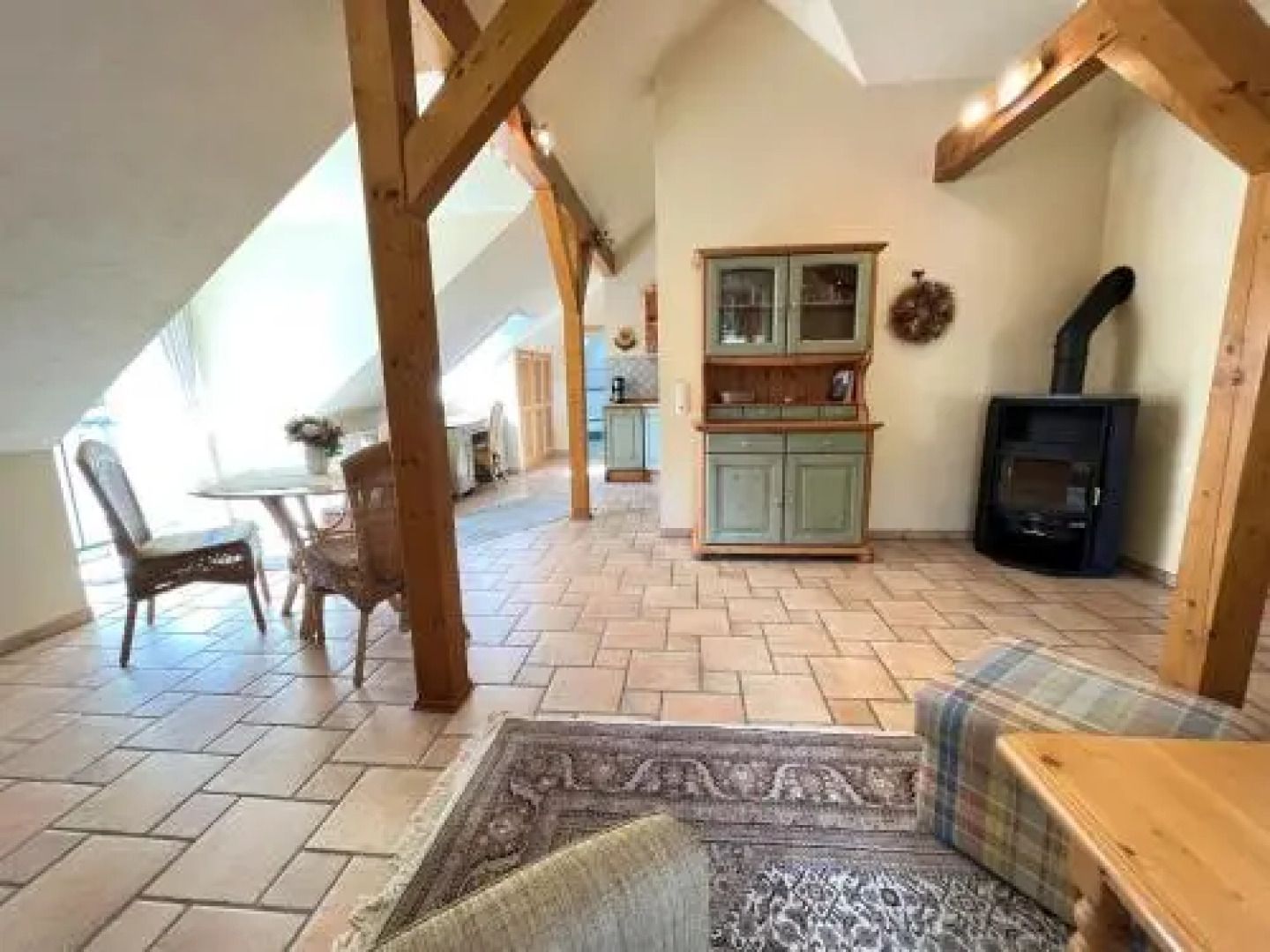 Ferienhaus Waren SEE 7161