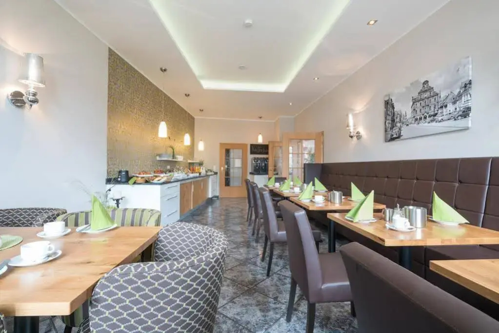 Hotel Zum Augarten