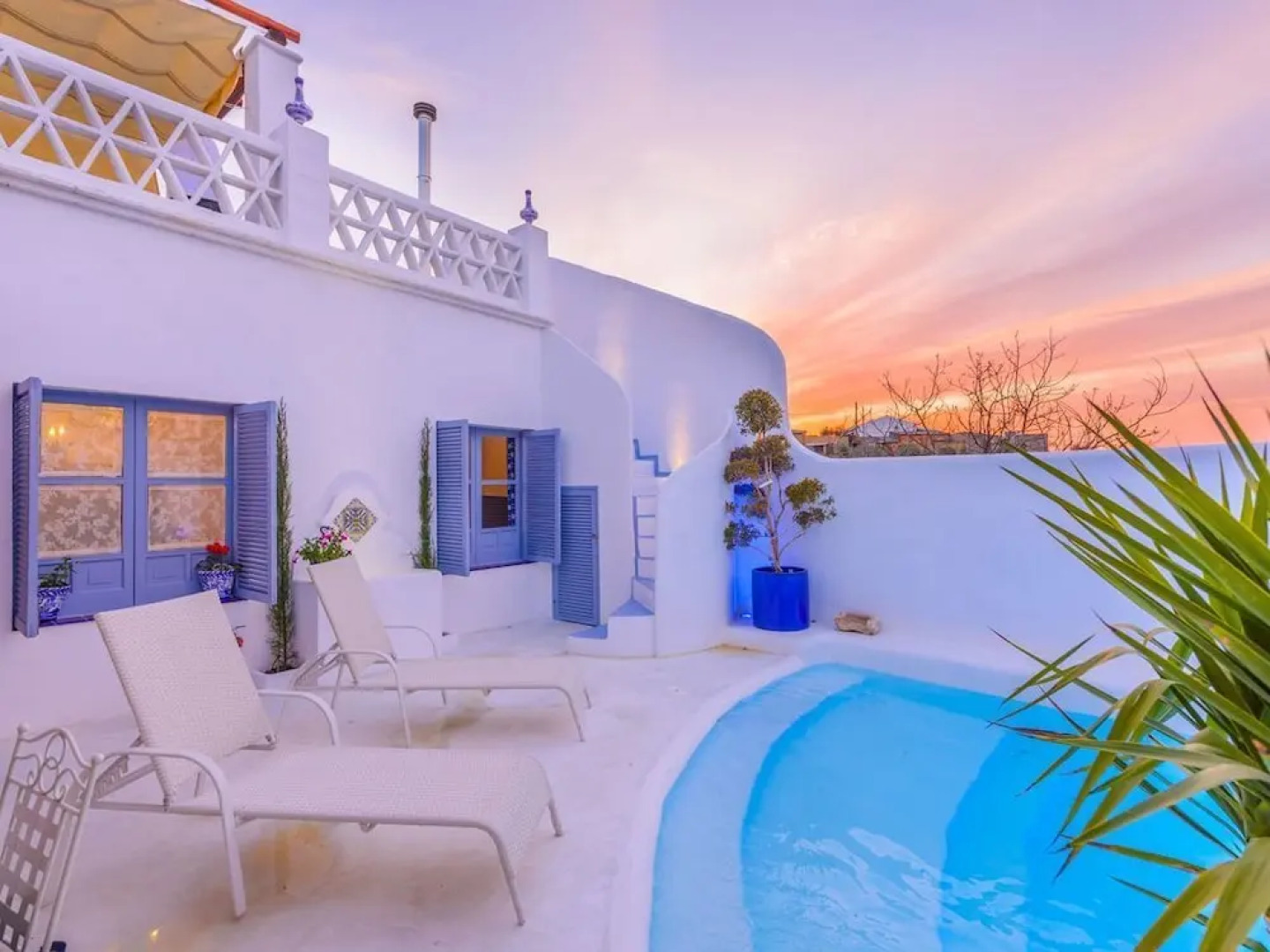 Casa DE LA Tita Vitoria