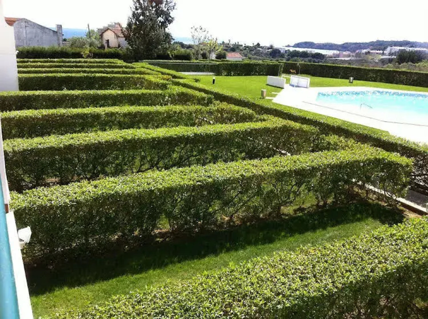 Apartamentos Mar A Vista