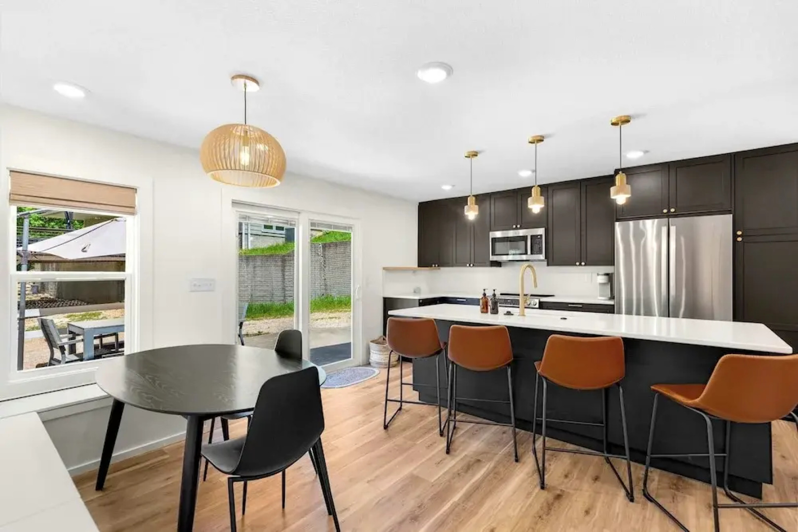 Little Bearcat Bungalow Stay on Ozark Waterfront