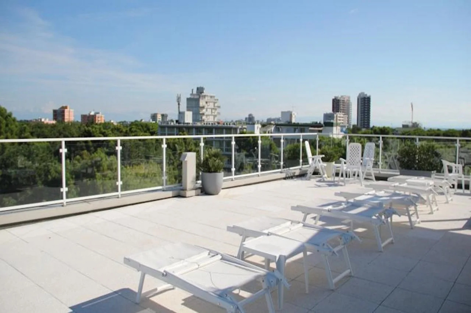 Hotel Meublé Nazionale