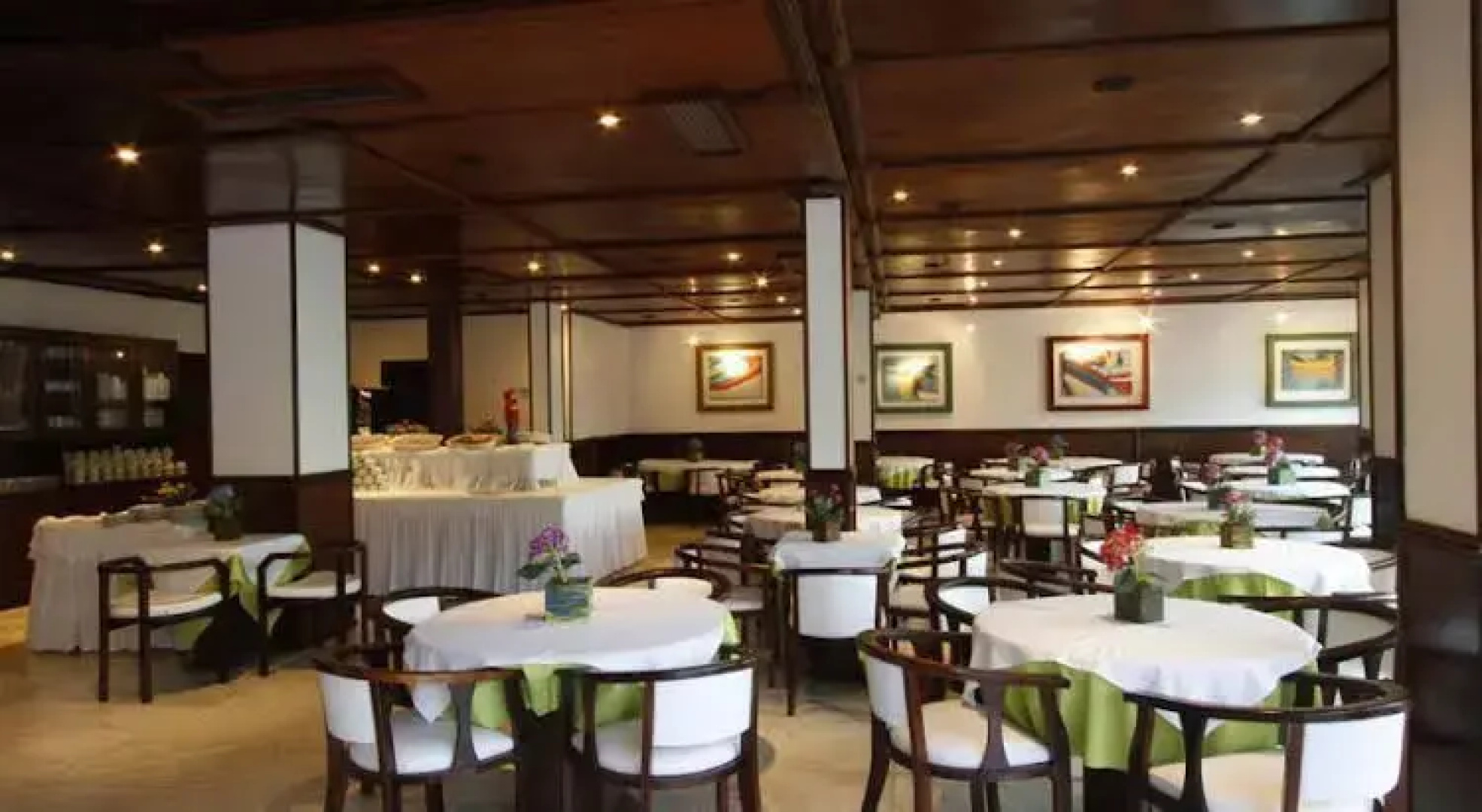 Marlin Hotel