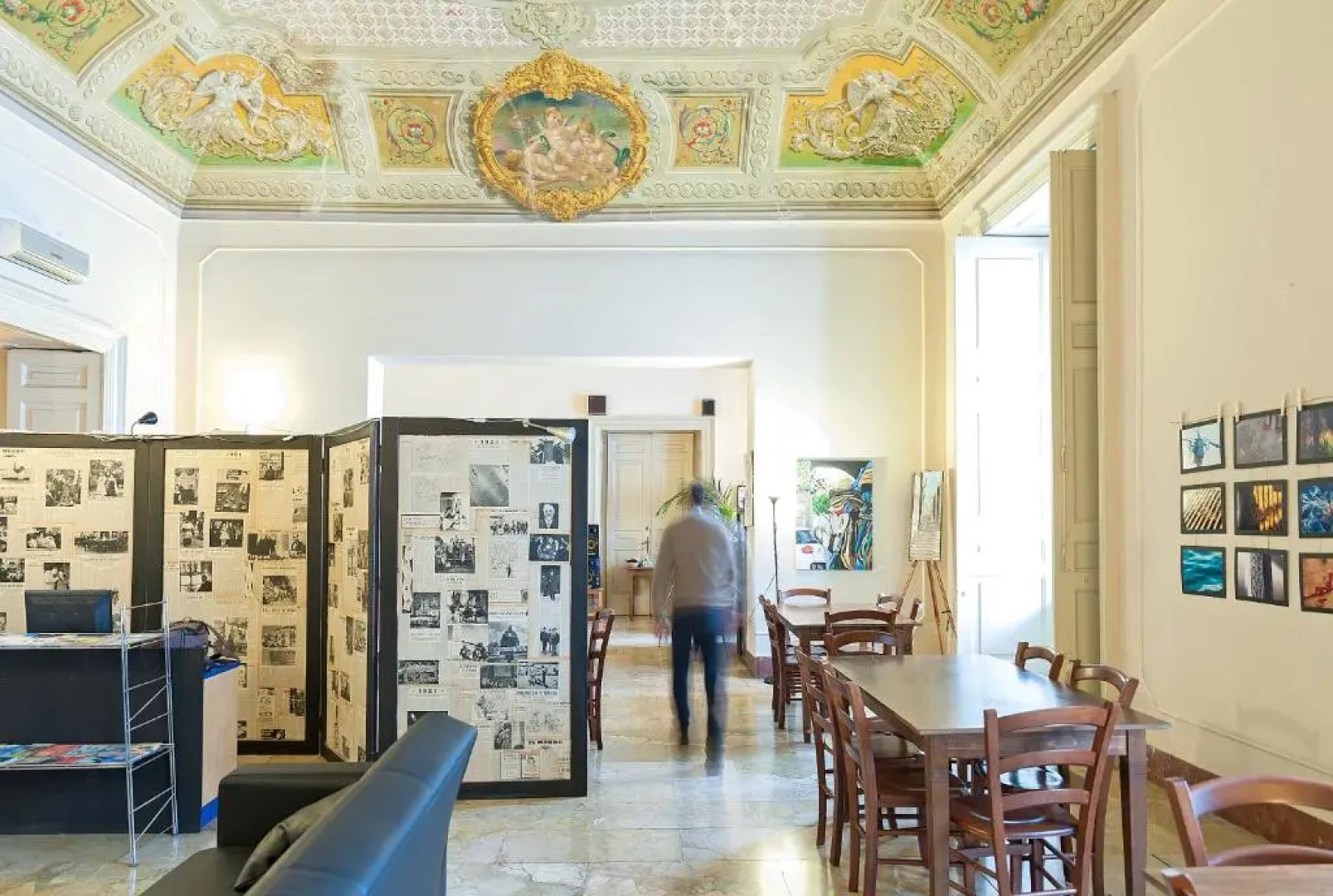 Ostello Degli Elefanti