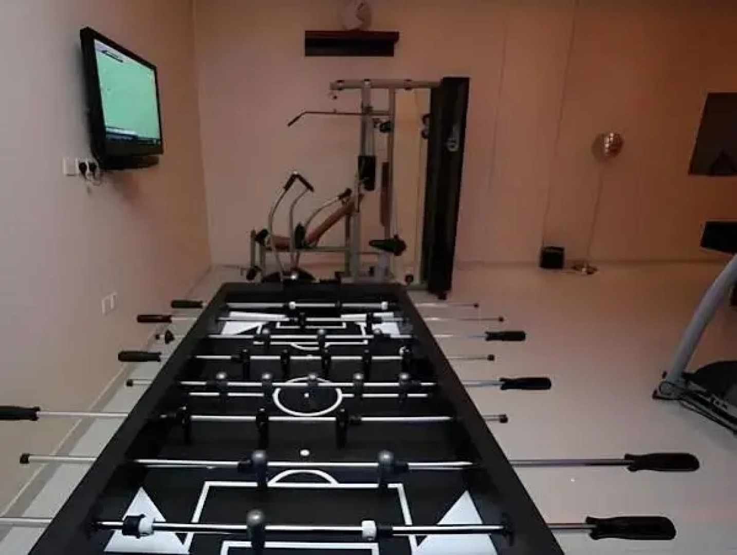 Raoum Inn Serviced Apartments-Hafr Al Batin