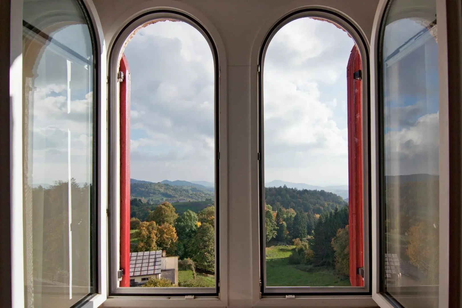 Albergo Ristorante Leso