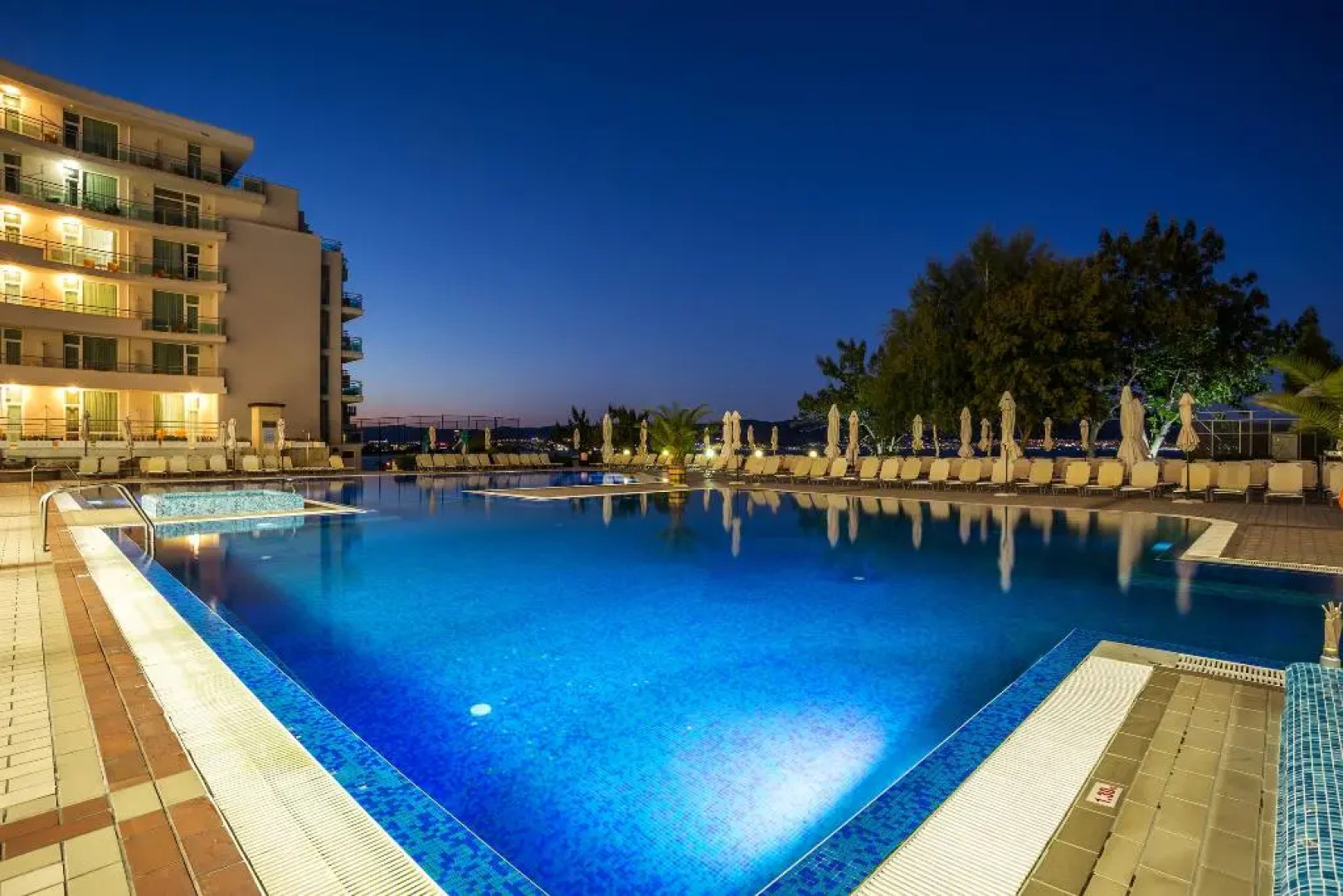 Festa Panorama Hotel