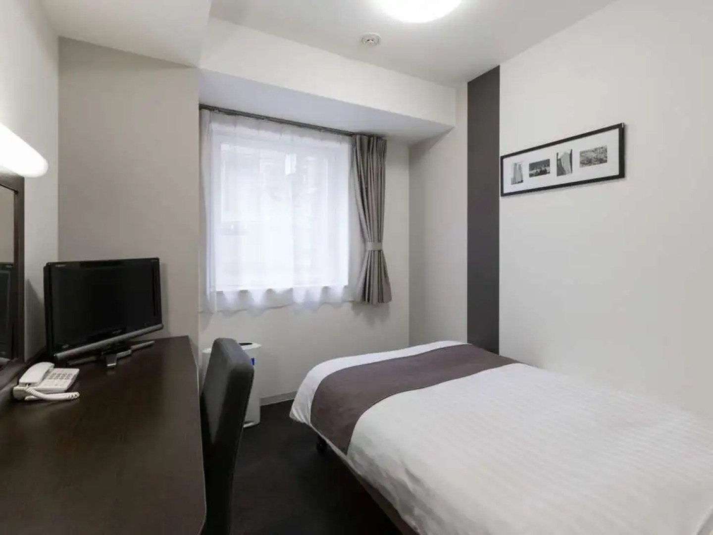 Comfort Hotel Tokyo Kanda