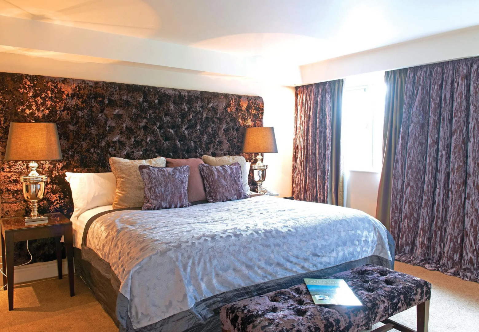 The Wrightington Hotel & Health Club