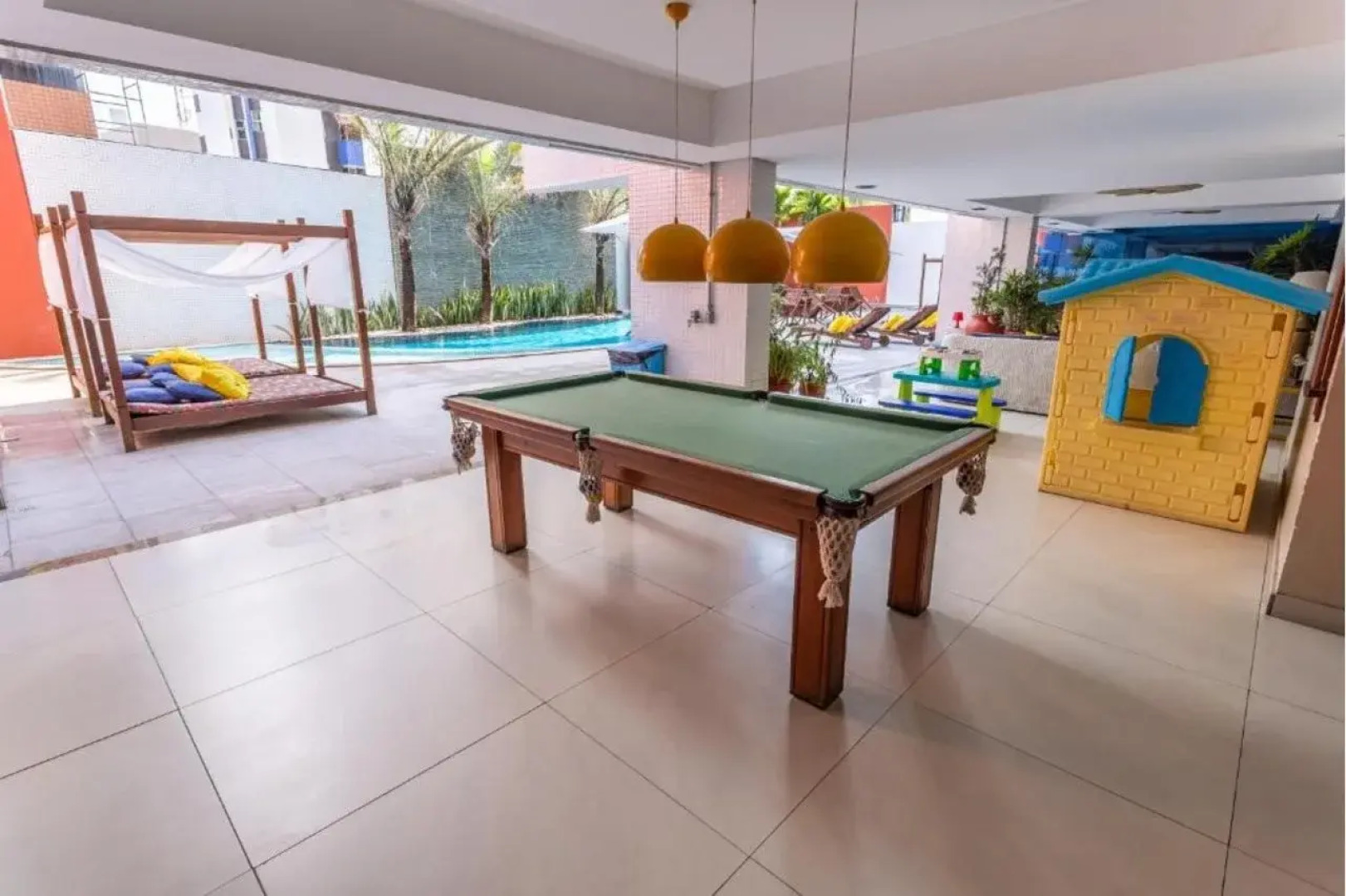 Hotel Village Premium